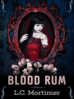 cover image of Blood Rum